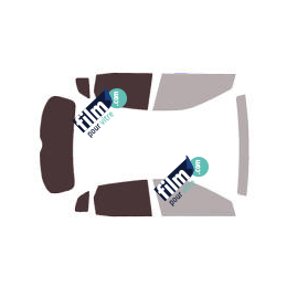 Kit film solaire Seat Arona (1) 5 portes (depuis 2017)