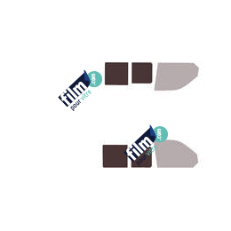 Kit film solaire Volkswagen Transporter T5 (5) Utilitaire 5/6 portes (2003 - 2015) 2 portes latérales, 2 vitres coulissantes
,