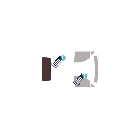 Kit film solaire Mercedes-Benz Vito (2) Utilitaire 4-5 portes (2003 - 2014) hayon