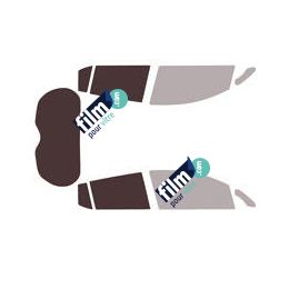 Kit film solaire Nissan Leaf (2) 5 portes (depuis 2018)