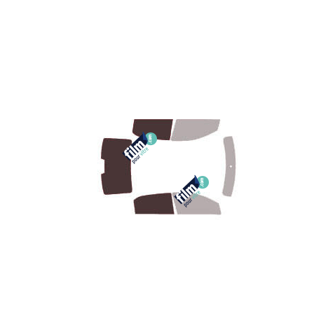 Kit film solaire Peugeot 301 (1) Berline 4 portes (depuis 2013)