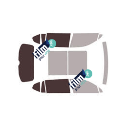 Kit film solaire Seat Tarraco (1) 5 portes (depuis 2019)