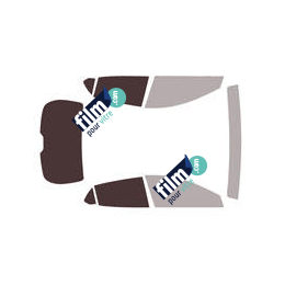 Kit film solaire Mazda 3 (4) 5 portes (depuis 2019)