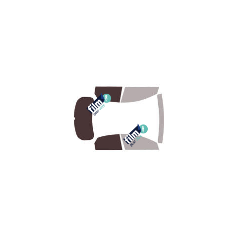 Kit film solaire Kia Xceed (1) 5 portes (depuis 2019)