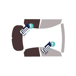 Kit film solaire Kia Xceed (1) 5 portes (depuis 2019)