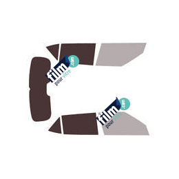 Kit film solaire Hyundai Venue (1) 5 portes (depuis 2019)