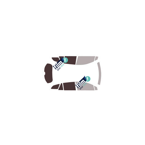 Kit film solaire Toyota Auris (3) Touring Sport Break 5 portes (depuis 2020)