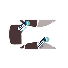 Kit film solaire Hyundai Sonata (8) Berline 4 portes (depuis 2019)