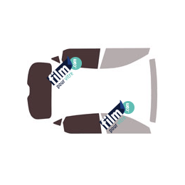 Kit film solaire Seat Leon (4) 5 portes (depuis 2020)