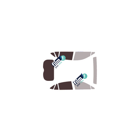 Kit film solaire Toyota Venza (2) 5 portes (depuis 2020)