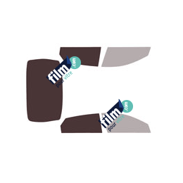 Kit film solaire Hyundai Elantra (7) Berline 4 portes (depuis 2020)