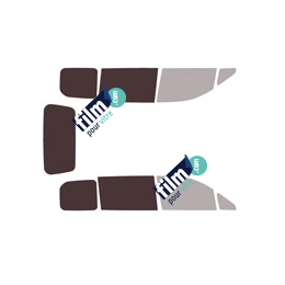 Kit film solaire Toyota Noah / Voxy (2) 5 portes (2007 - 2014)