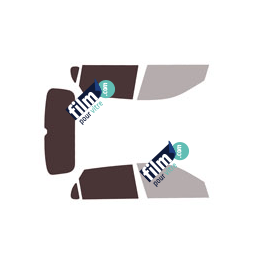 Kit film solaire Kia Sonet (1) 5 portes (depuis 2020)