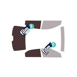 Kit film solaire Kia Soluto (1) Berline 4 portes (depuis 2018)