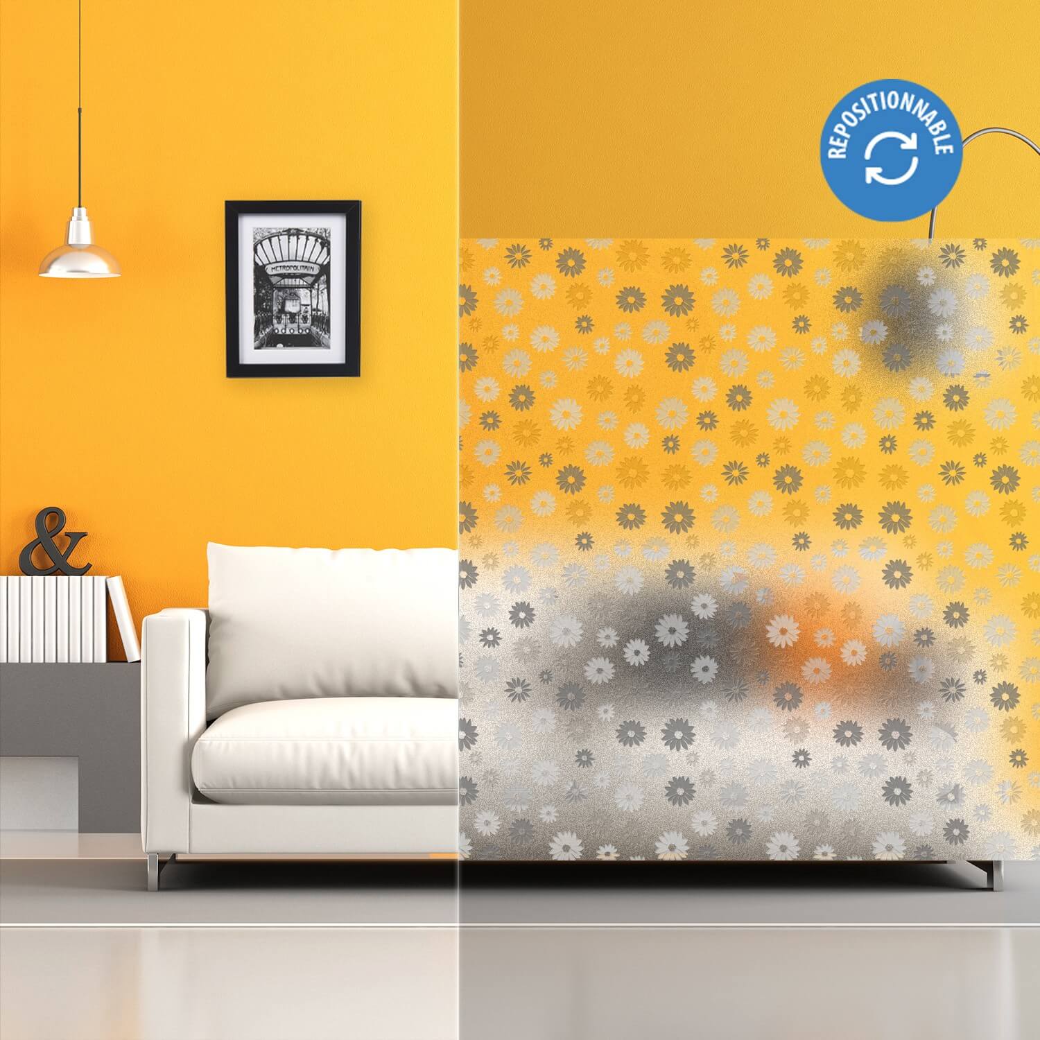 Marguerites dépolies