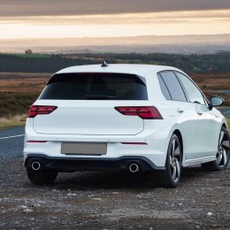 Film pour phare noir clair