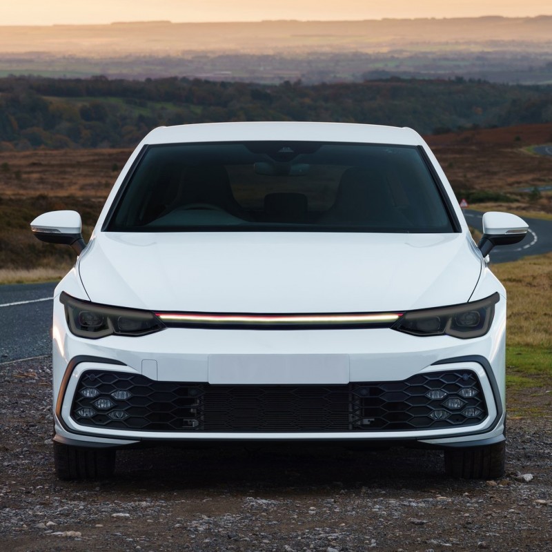 Film pour phare noir