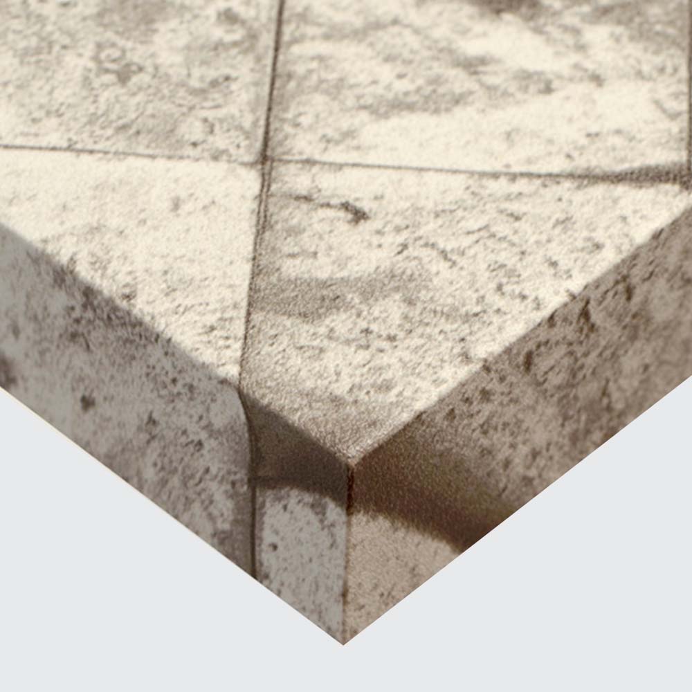 Pierre de parement - Grise