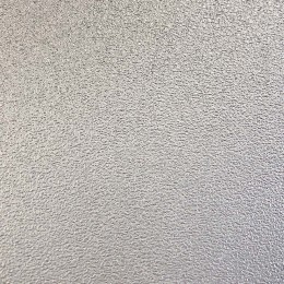 Revêtement mural effet aluminium