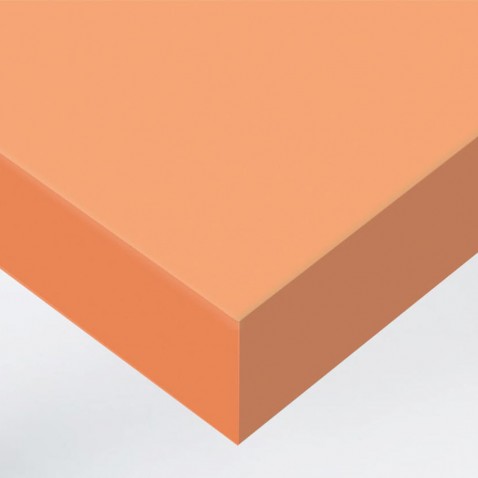 Papier peint autocollant pêche mat