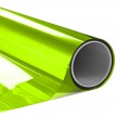 Film couleur vert pomme transparent