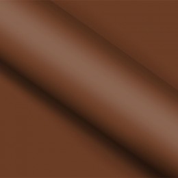 Covering chocolat mat pour surface plane