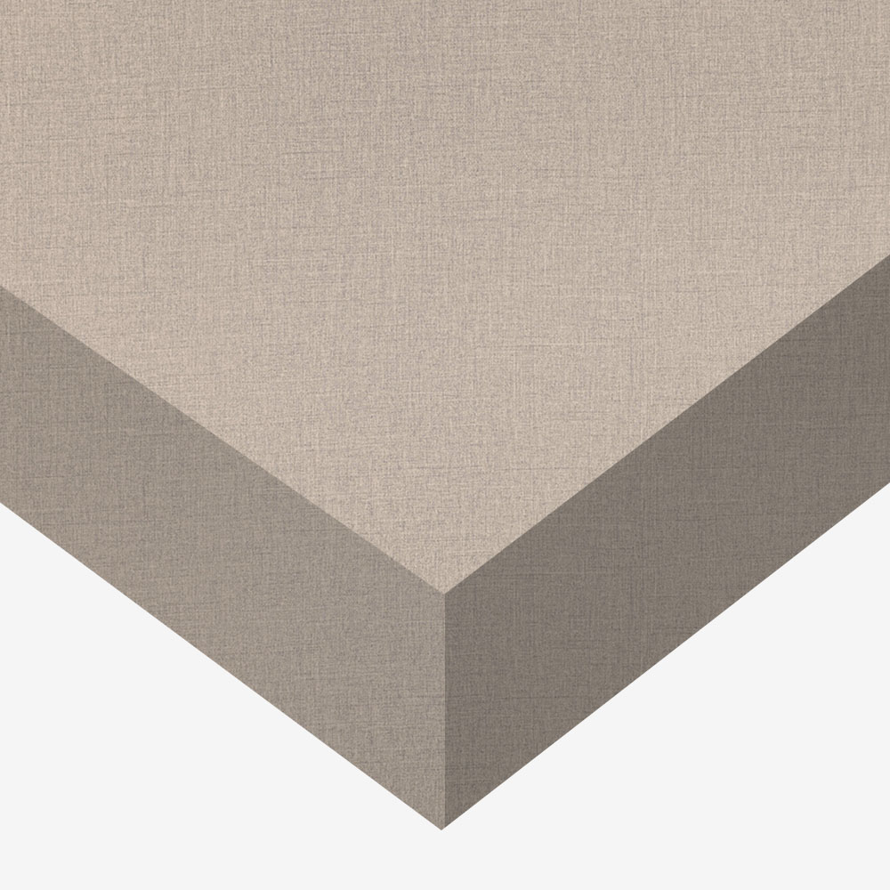 Tissu gris clair - Gamme Eco