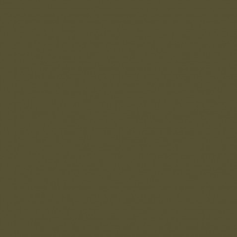 Papier peint autocollant vert kaki mat Eco
