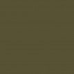 Papier peint autocollant vert kaki mat Eco