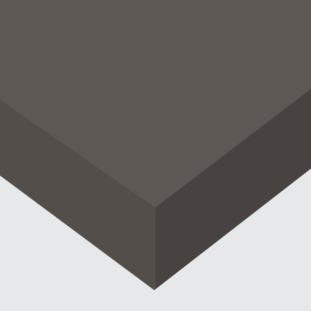 Gris mat - Gamme Eco