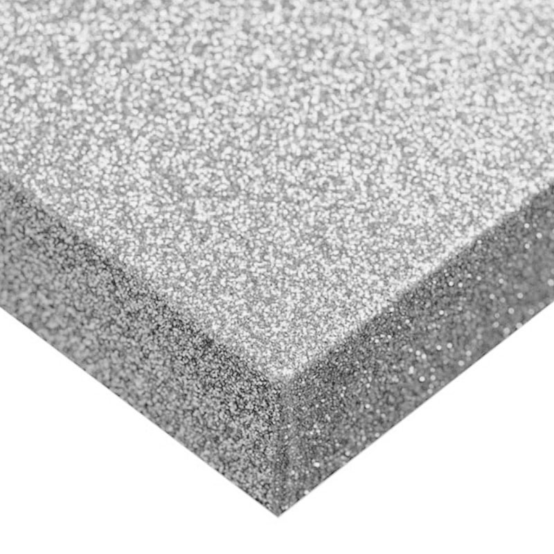 Argent pailleté - Gamme Eco