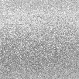 Rouleau adhésif argent pailleté Eco