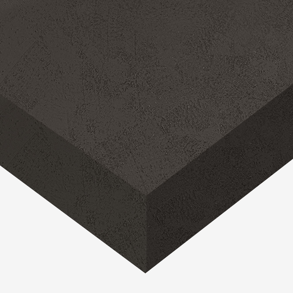 Crépi gris foncé - Gamme Eco