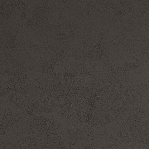 Papier peint adhésif effet crépi gris foncé Eco
