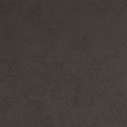 Papier peint adhésif effet crépi gris foncé Eco