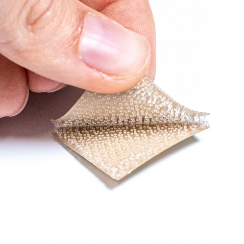 Scratch pour film solaire et film occultant