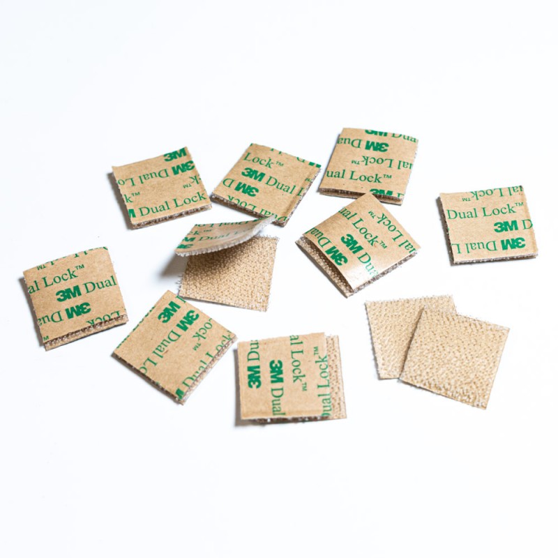 Scratch pour film solaire et film occultant