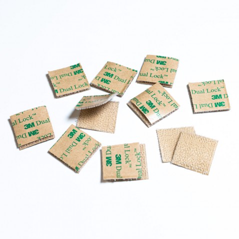 Scratch pour film solaire et film occultant