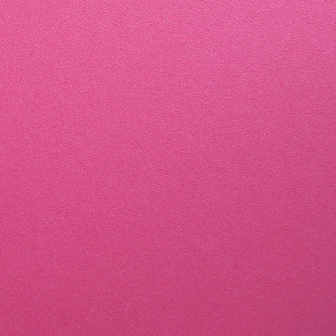 Papier peint autocollant rose mat