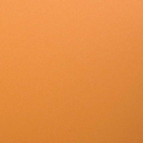Papier peint autocollant orange florida mat