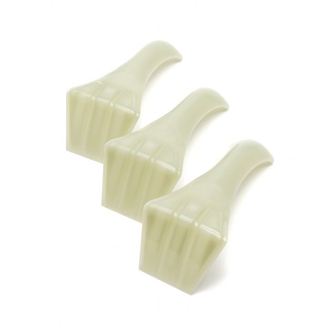 Lot de 3 palettes écarteurs de joints