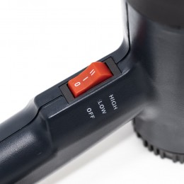 Décapeur thermique à écran LCD