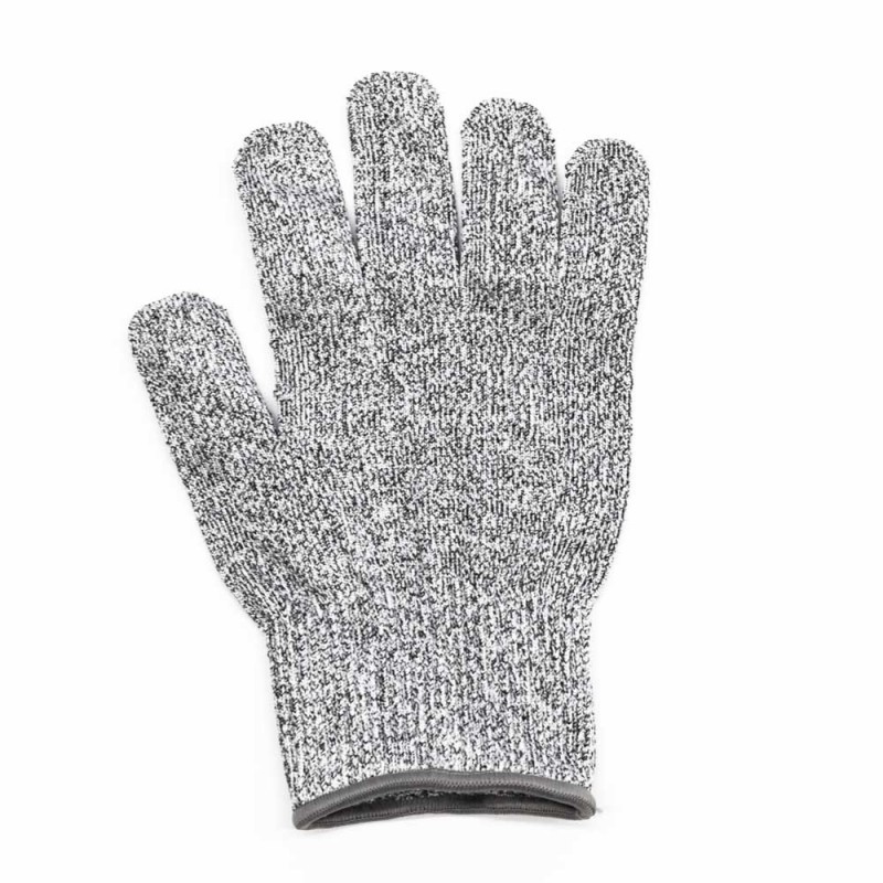 Gant de protection thermique