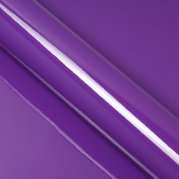 Covering violet brillant pour toutes surfaces - Haute finition
