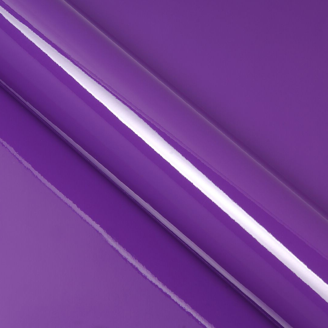 Violet brillant pour toutes surfaces