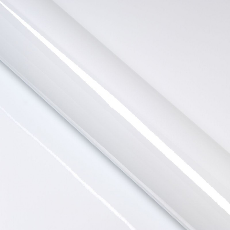 Covering blanc brillant intense pour toutes surfaces - Haute finition