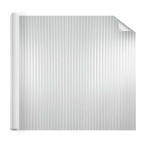 Film électrostatique effet verre estriado