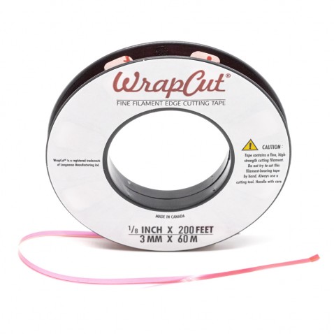 Fil de découpe pour covering et vinyle fin