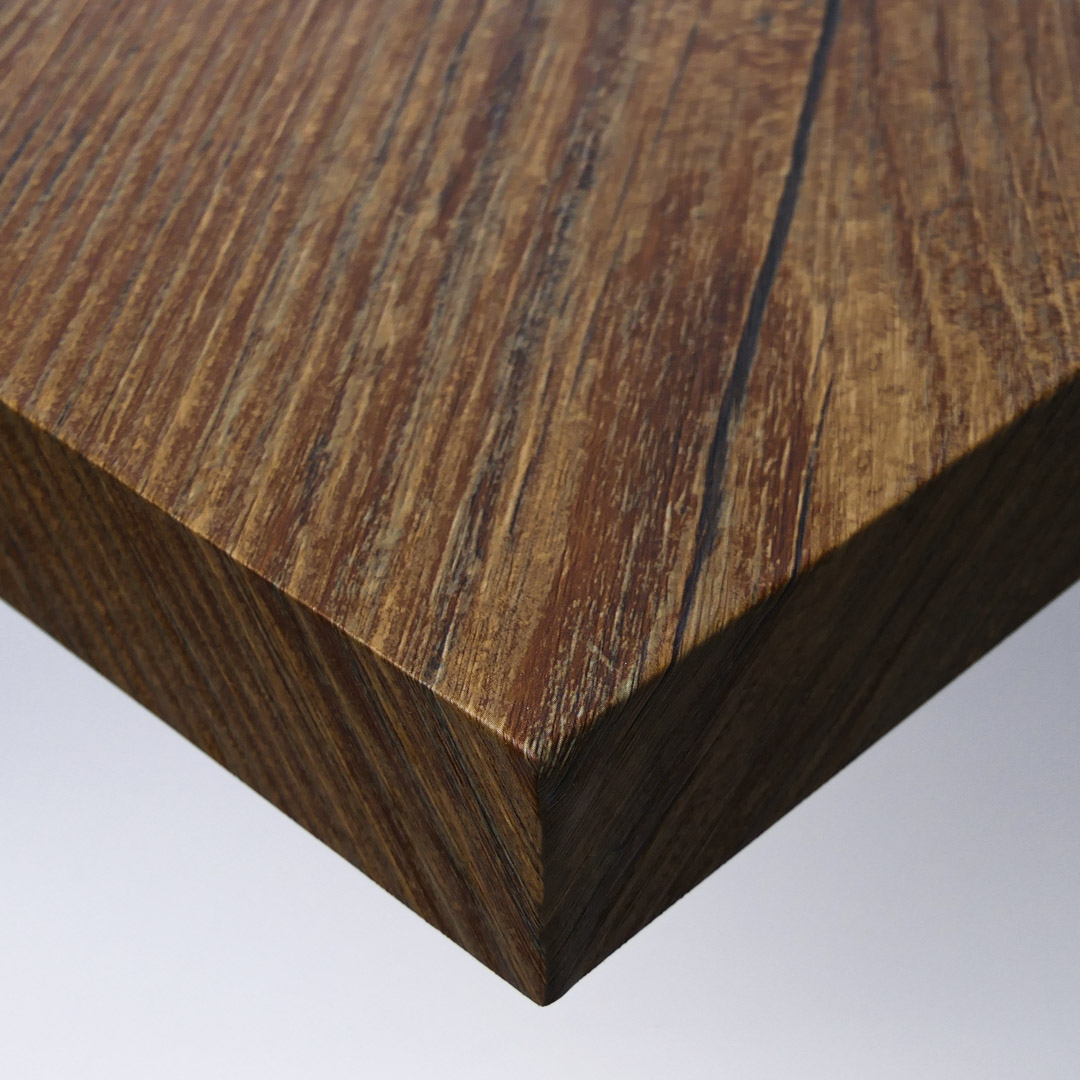 Bois de chêne vieilli - Gamme Eco