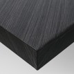 Papier adhésif imitation bois silverblack Eco